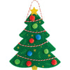 Christmas Tree Ornament