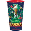 Christmas Vacation Plastic Cup, 32 Oz.