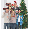Christmas Words Photo Prop Kit
