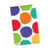 Circle Notepads High Count Favor