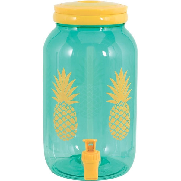 Citrus Drink Dispenser