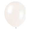 Clear 12" Balloons