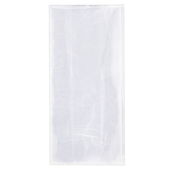 Clear Cellophane Bags, 30 Count