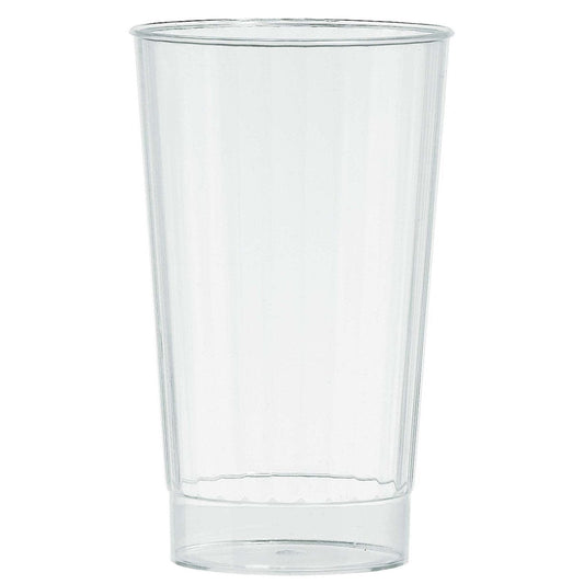 Clear Premium Quality Boxed Tumblers, 16Oz.