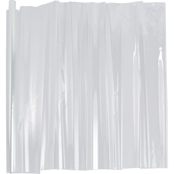 Clear Shrink Wrap Roll
