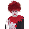 Evil Clown Wig