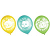 Cocomelon Latex Balloons
