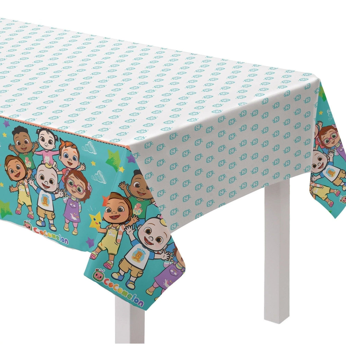 Cocomelon Tablecover