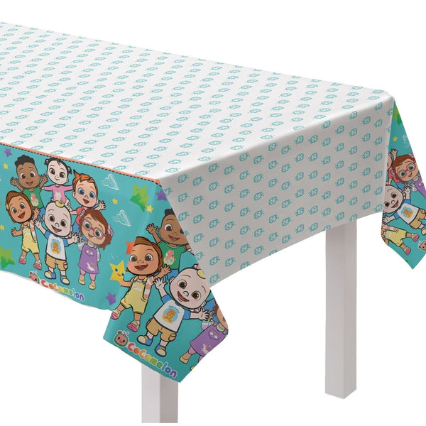 Cocomelon Tablecover