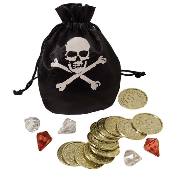 Coin/Pouch Set