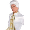 Colonial Man Wig