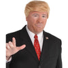 Combover President Wig