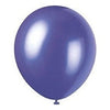 Concord Purple 12" Balloons
