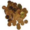 Confetti - Metallic 0.8 Oz Gold