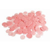Confetti - Paper 0.8 Oz Light Pink