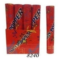 Confetti Popper - 23" Cannon