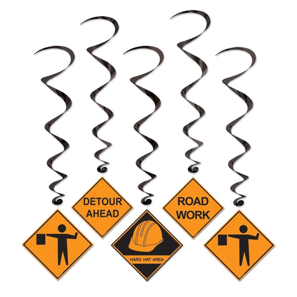 ConstruCountion Whirls