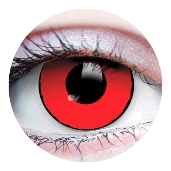 ContaCounts - Primal Blood Eyes