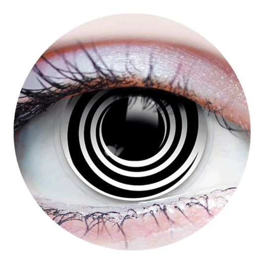 ContaCounts - Primal Hypnotized
