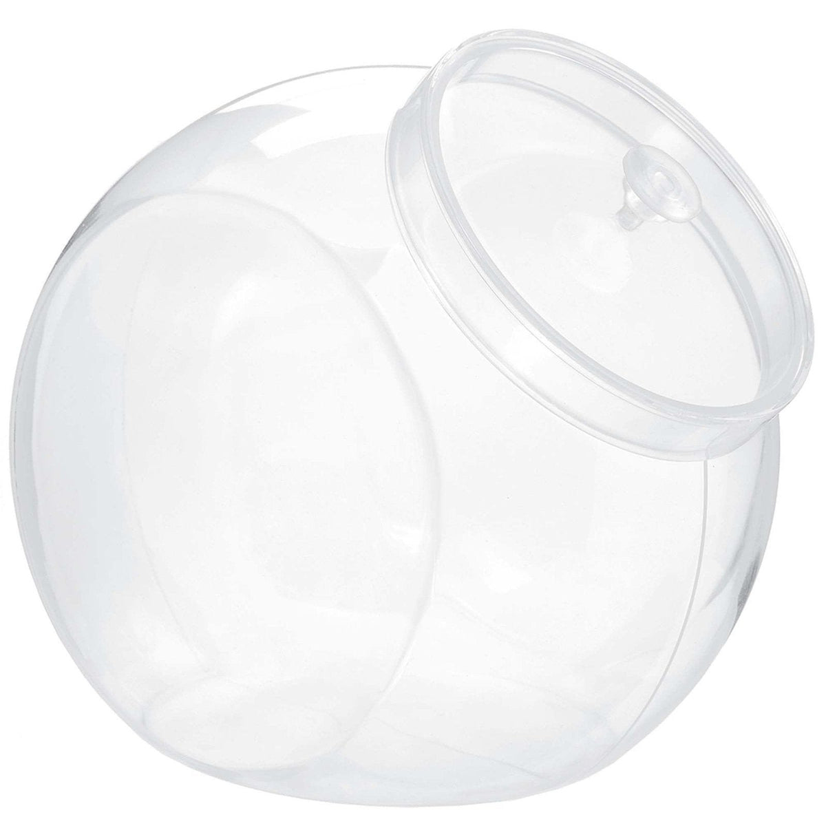 Container W/Lid