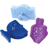 Cookie Cutter - Hanukkah Stamp