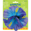 Cool Hibiscus Barrette