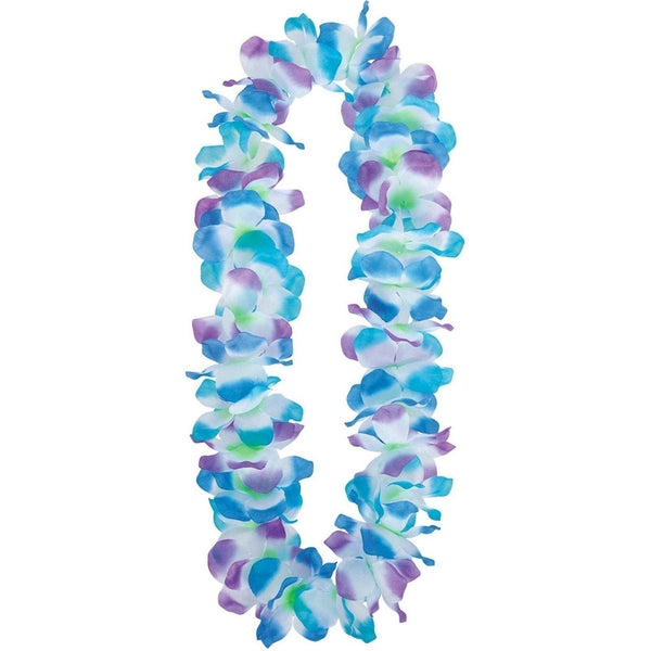 Cool Serendipity Lei