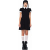 W467 Costume - Adult Gothic Darling M/L