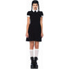 W467 Costume - Adult Gothic Darling S/M