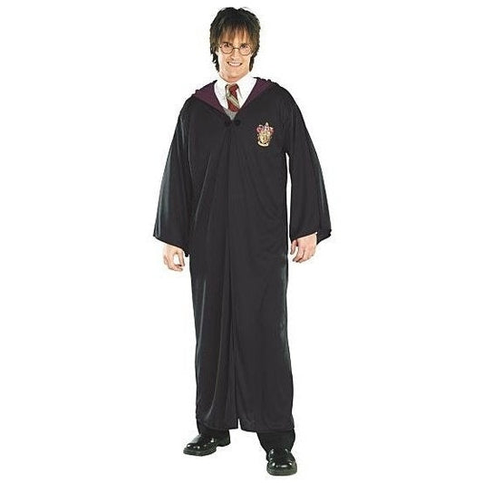 W369 Costume - Adult Harry Potter Robe