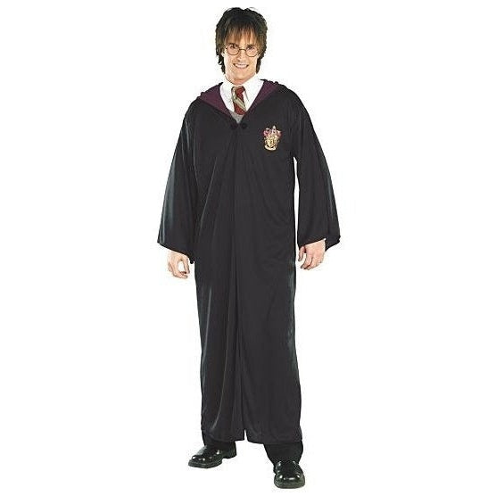 W369 Costume - Adult Harry Potter Robe