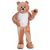 Costume - Adult Mascot Honey Bear
