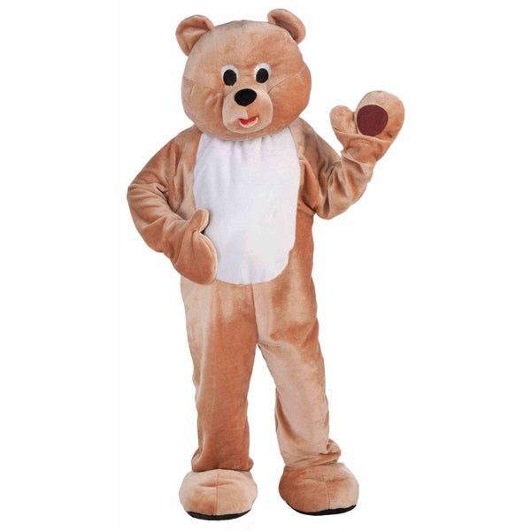 Costume - Adult Mascot Honey Bear