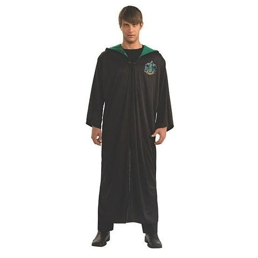 W368 Costume - Adult Slytherin Robe