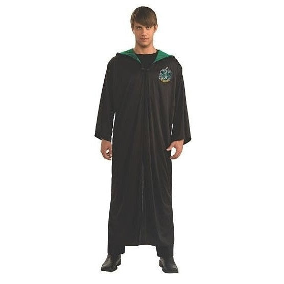W368 Costume - Adult Slytherin Robe
