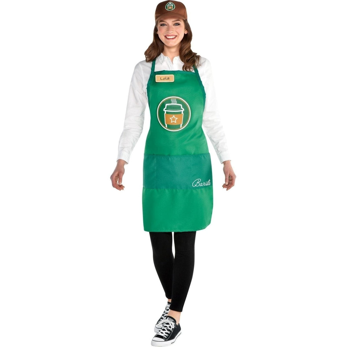 Barista Kit - Adult Standard