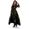 Black Magic Small Adult Costume