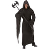 Costume - Black Terror Robe - Adult