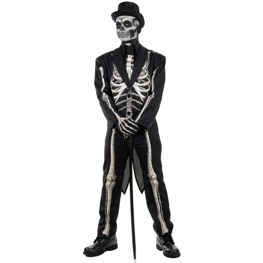 Bone Chillin Adult Costume