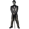 Bone Chillin Adult Costume