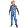 Chucky Xl 14-16 Child Costume
