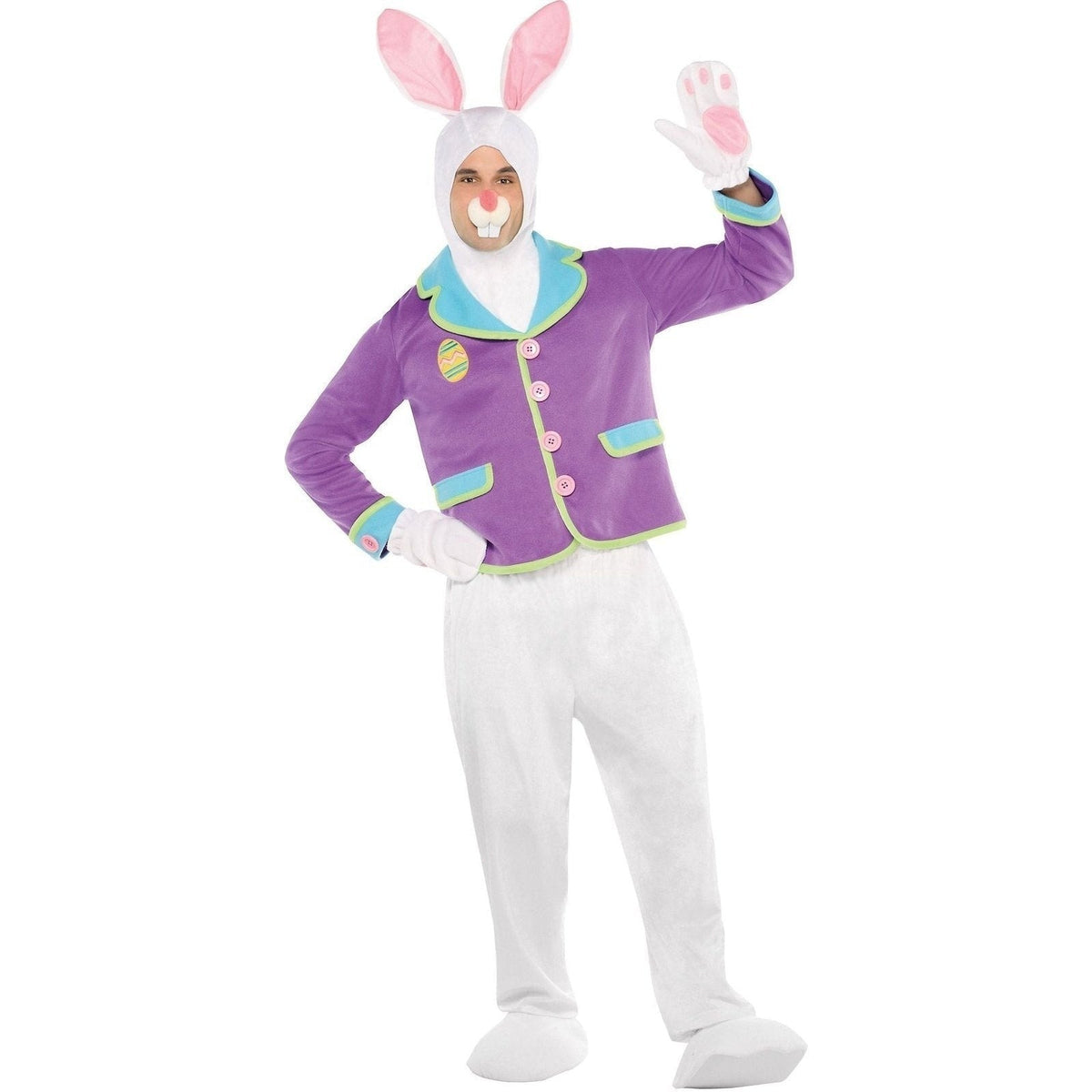 Easter Bunny Value Costume