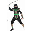 Dragon Slayer Ninja - X-Large 14-16