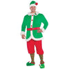 Elf Guy - Plus 46-52