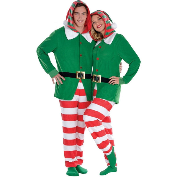 Elf Zipster - Adult Small /Medium