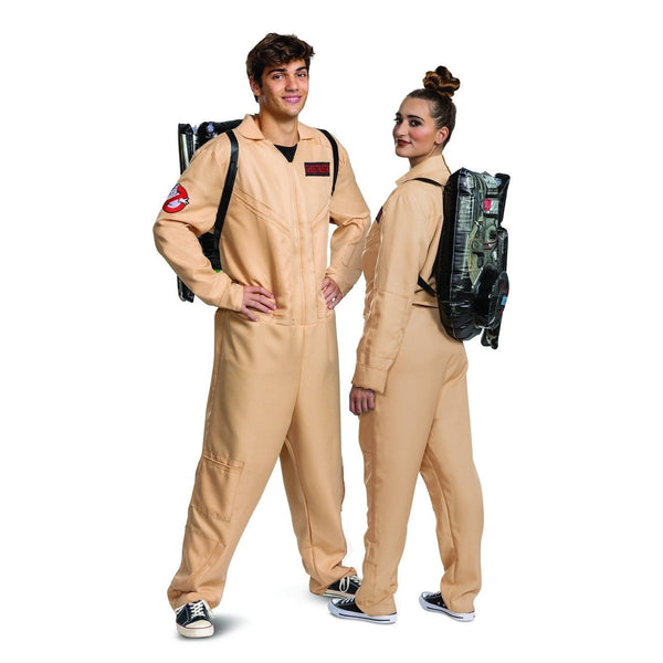 Ghostbusters 38-40 Adult Costume