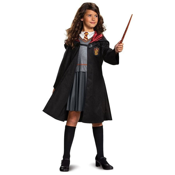 Hermione Granger Sm 4-6X Child Costume