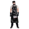 Costume Kit - Butcher Black