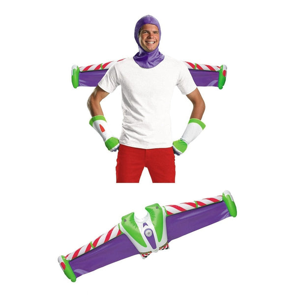 Costume Kit - Buzz Lightyear Adult