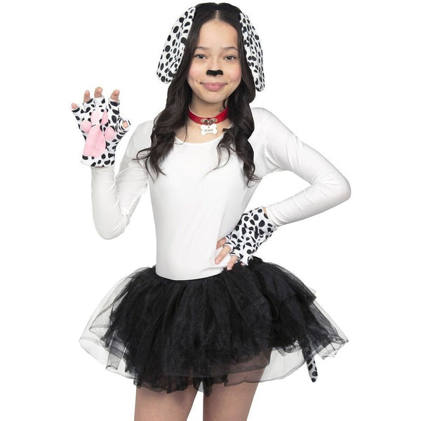 Costume Kit - Dalmation
